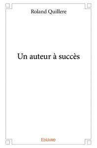 Image de Un auteur à succès