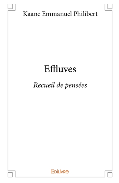 Image de Effluves