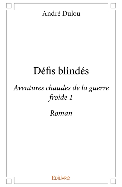 Image de Défis blindés