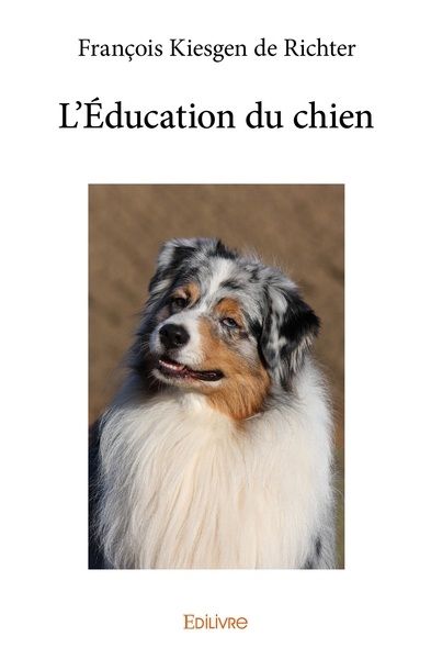 Picture of L'Éducation du chien