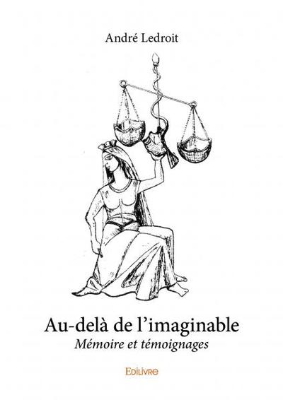 Image de Au delà de l'imaginable