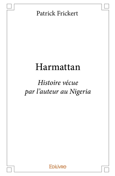 Image de Harmattan