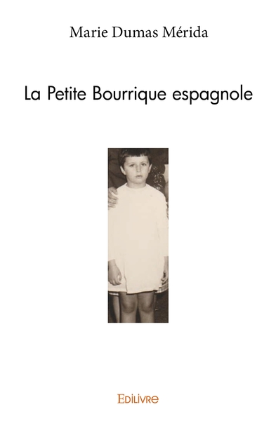 Picture of La Petite Bourrique espagnole