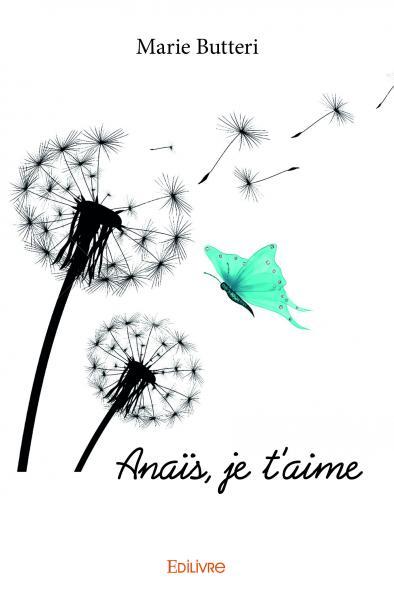 Picture of Anaïs, je t’aime