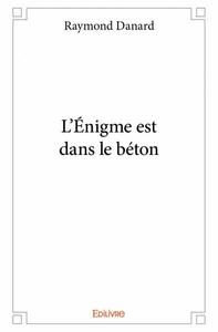 Image de L'énigme est dans le béton