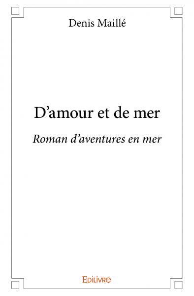 Picture of D'amour et de mer