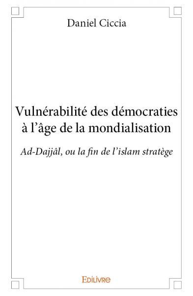 Image de Vulnérabilité des démocraties à l'âge de la mondialisation