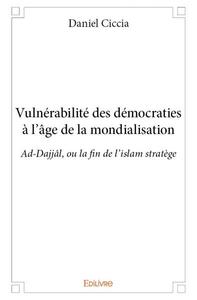 Image de Vulnérabilité des démocraties à l'âge de la mondialisation