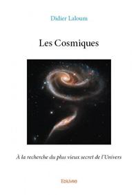 Image de Les cosmiques