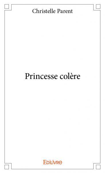 Image de Princesse colère