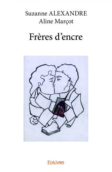 Image de Frères d'encre