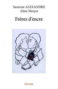 Picture of Frères d'encre