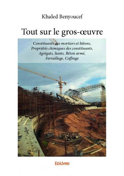 Image de Tout sur le gros-œuvre