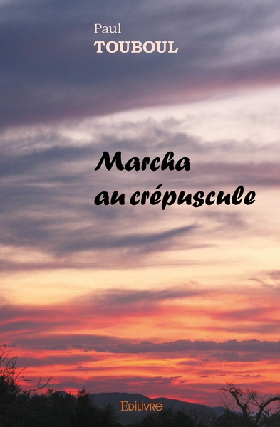 Picture of Marcha au crépuscule