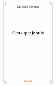 Image de Ceux que je suis