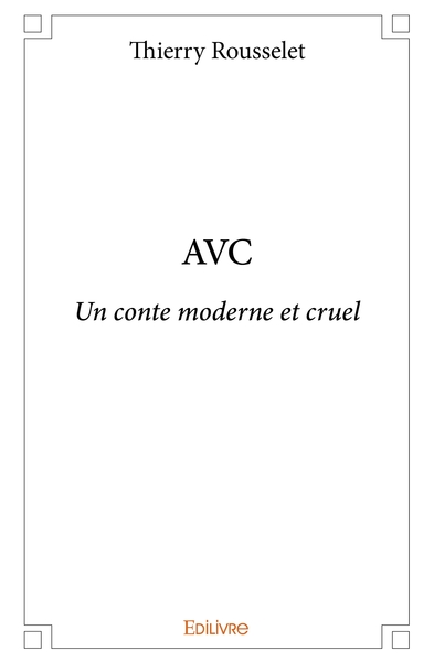 Image de AVC