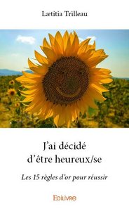 Image de J’ai décidé d’être heureux/se