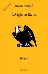Image de L'aigle se fâche –