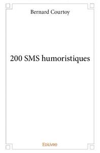 Picture of 200 sms humoristiques