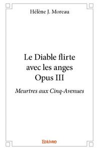 Image de Le diable flirte avec les anges - opus iii