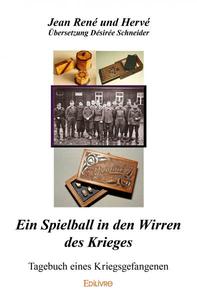 Picture of Ein spielball in den wirren des krieges