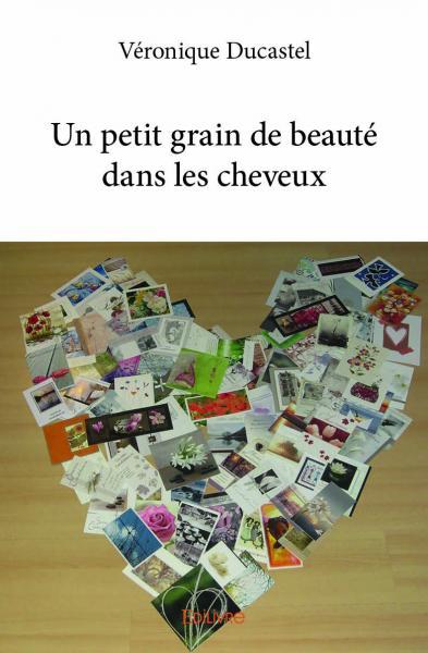 Image de Un petit grain de beauté dans les cheveux