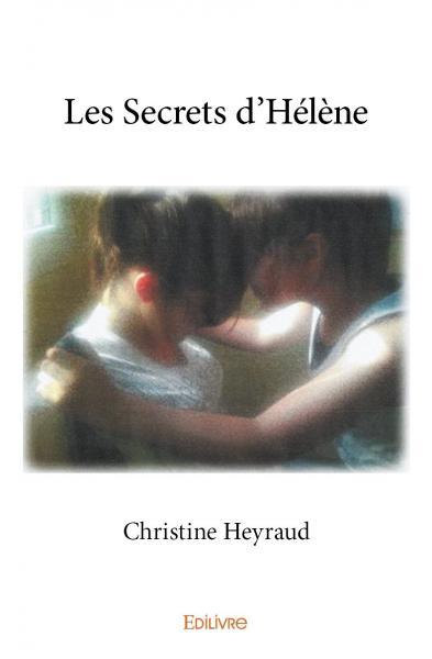 Image de Les secrets d'hélène