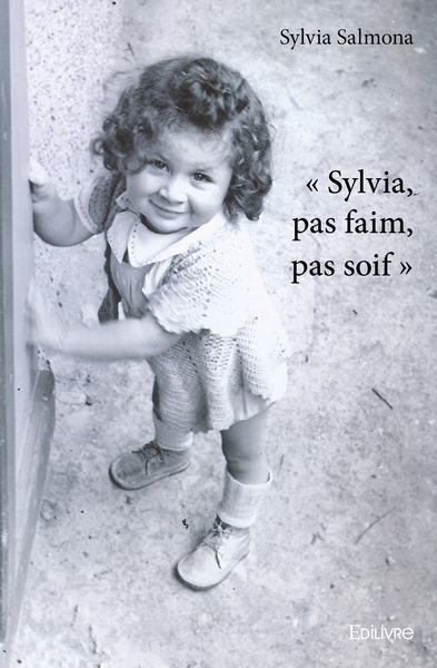 Picture of "Sylvia, pas faim, pas soif"