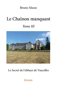 Picture of Le Chaînon manquant - Tome 3