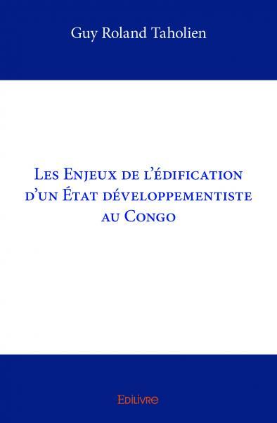 Picture of Les enjeux de l’édification d’un état développementiste au congo