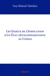 Picture of Les enjeux de l’édification d’un état développementiste au congo