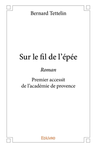 Picture of Sur le fil de l'épée