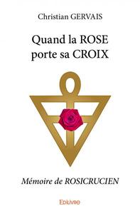 Image de Quand la rose porte sa croix