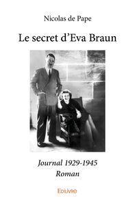 Image de Le secret d'Eva Braun
