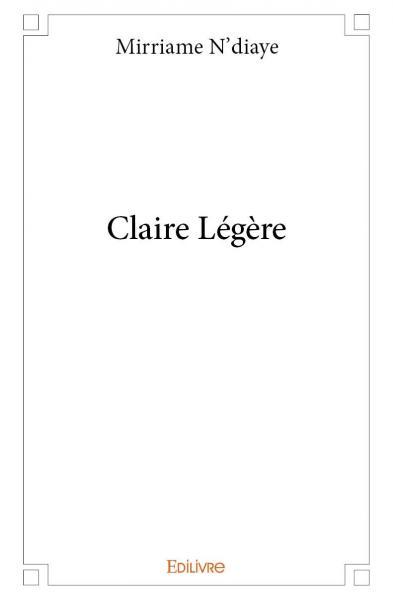 Image de Claire légère