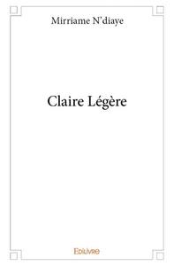 Image de Claire légère