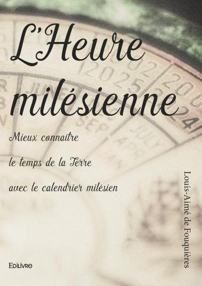 Image de L'heure milésienne