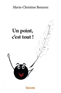 Picture of Un point, c’est tout !