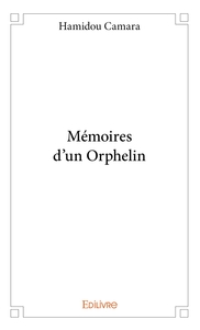 Picture of Mémoires d'un orphelin
