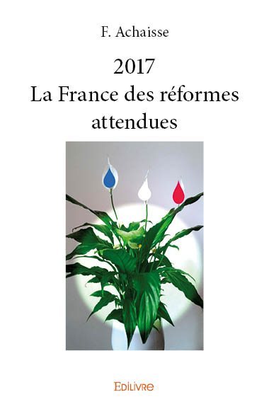 Image de 2017 la france des réformes attendues