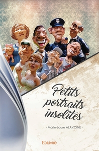 Picture of Petits portraits insolites