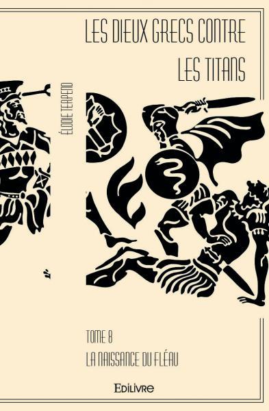 Image de Les dieux grecs contre les titans –