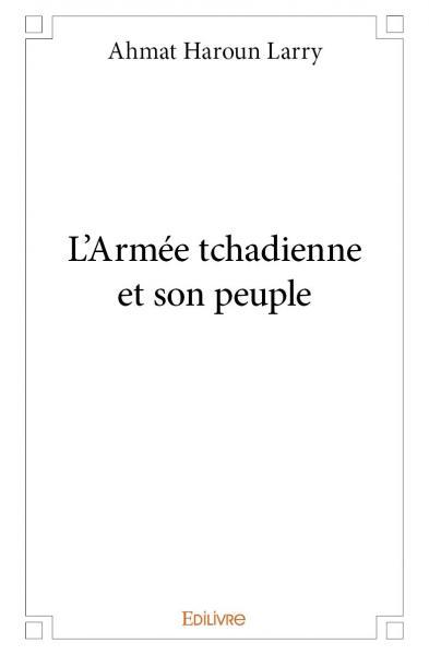 Picture of L'armée tchadienne et son peuple