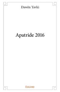 Image de Apatride 2016