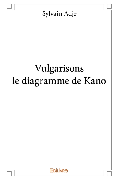 Image de Vulgarisons le diagramme de Kano