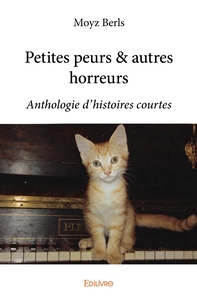 Picture of Petites peurs & autres horreurs