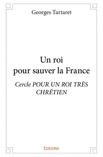 Image de Un roi pour sauver la france