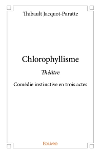 Image de Chlorophyllisme