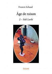 Picture of âge de raison2 – sidi larbi