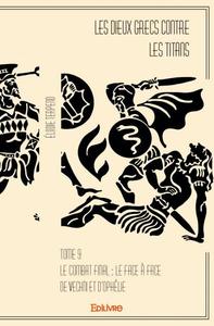 Image de Les dieux grecs contre les titans